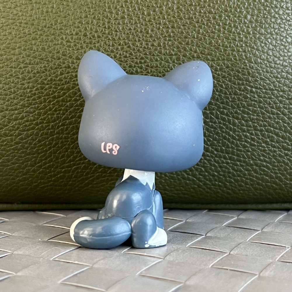 LPS Cat #2204 authentic - Picture 3 of 3